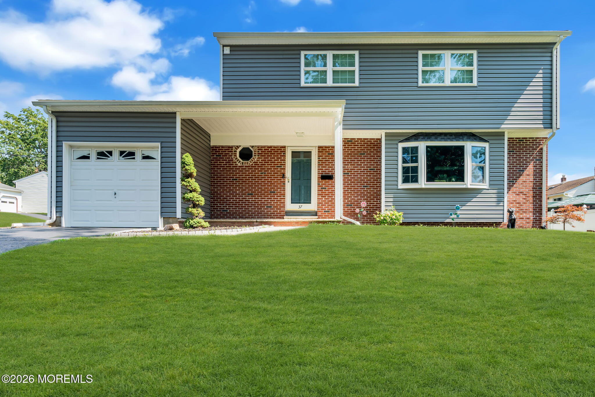 37 Janet Court Milltown NJ 08850