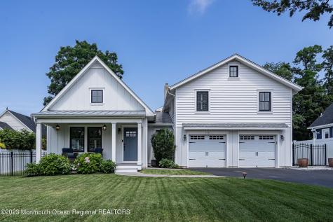 2502 Kipling Avenue Spring Lake NJ 07762