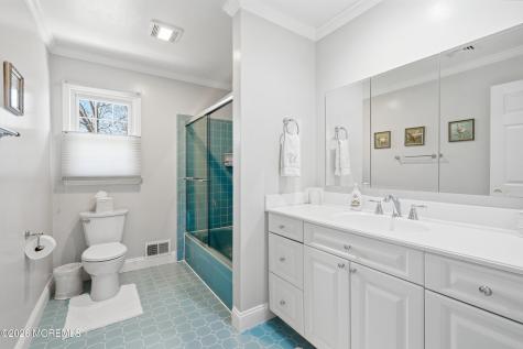9 Darien Drive West Long Branch NJ 07764