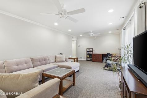 9 Darien Drive West Long Branch NJ 07764