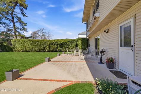 9 Darien Drive West Long Branch NJ 07764