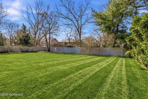 9 Darien Drive West Long Branch NJ 07764
