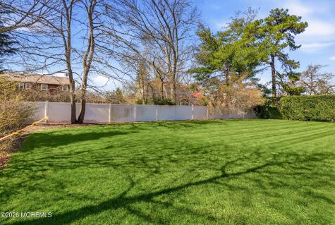 9 Darien Drive West Long Branch NJ 07764