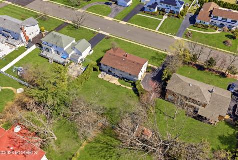 9 Darien Drive West Long Branch NJ 07764
