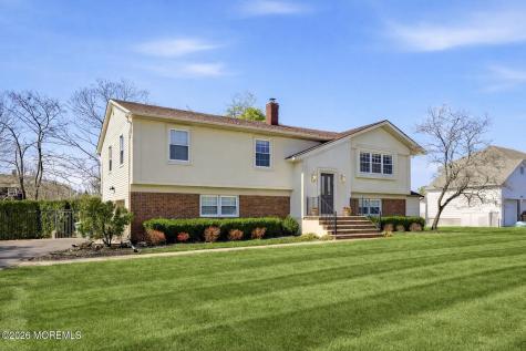 9 Darien Drive West Long Branch NJ 07764