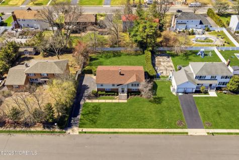 9 Darien Drive West Long Branch NJ 07764