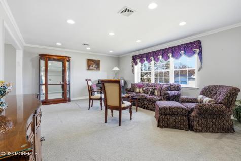 9 Darien Drive West Long Branch NJ 07764
