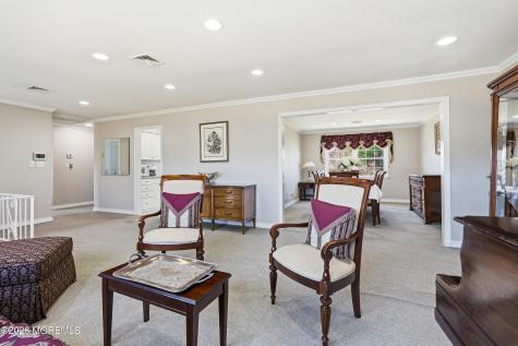 9 Darien Drive West Long Branch NJ 07764