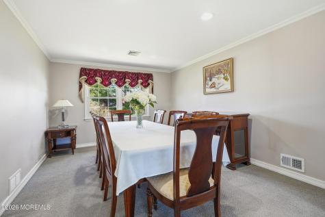 9 Darien Drive West Long Branch NJ 07764