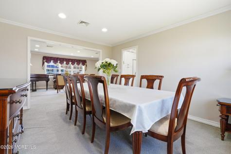 9 Darien Drive West Long Branch NJ 07764