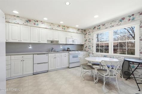 9 Darien Drive West Long Branch NJ 07764