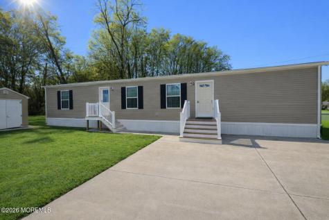 194 Jacobstown New Egypt Road Wrightstown NJ 08562