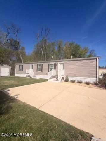 194 Jacobstown New Egypt Road Wrightstown NJ 08562