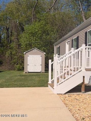 194 Jacobstown New Egypt Road Wrightstown NJ 08562