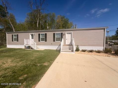 194 Jacobstown New Egypt Road Wrightstown NJ 08562