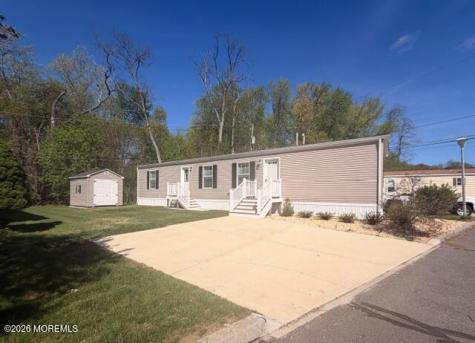 194 Jacobstown New Egypt Road Wrightstown NJ 08562