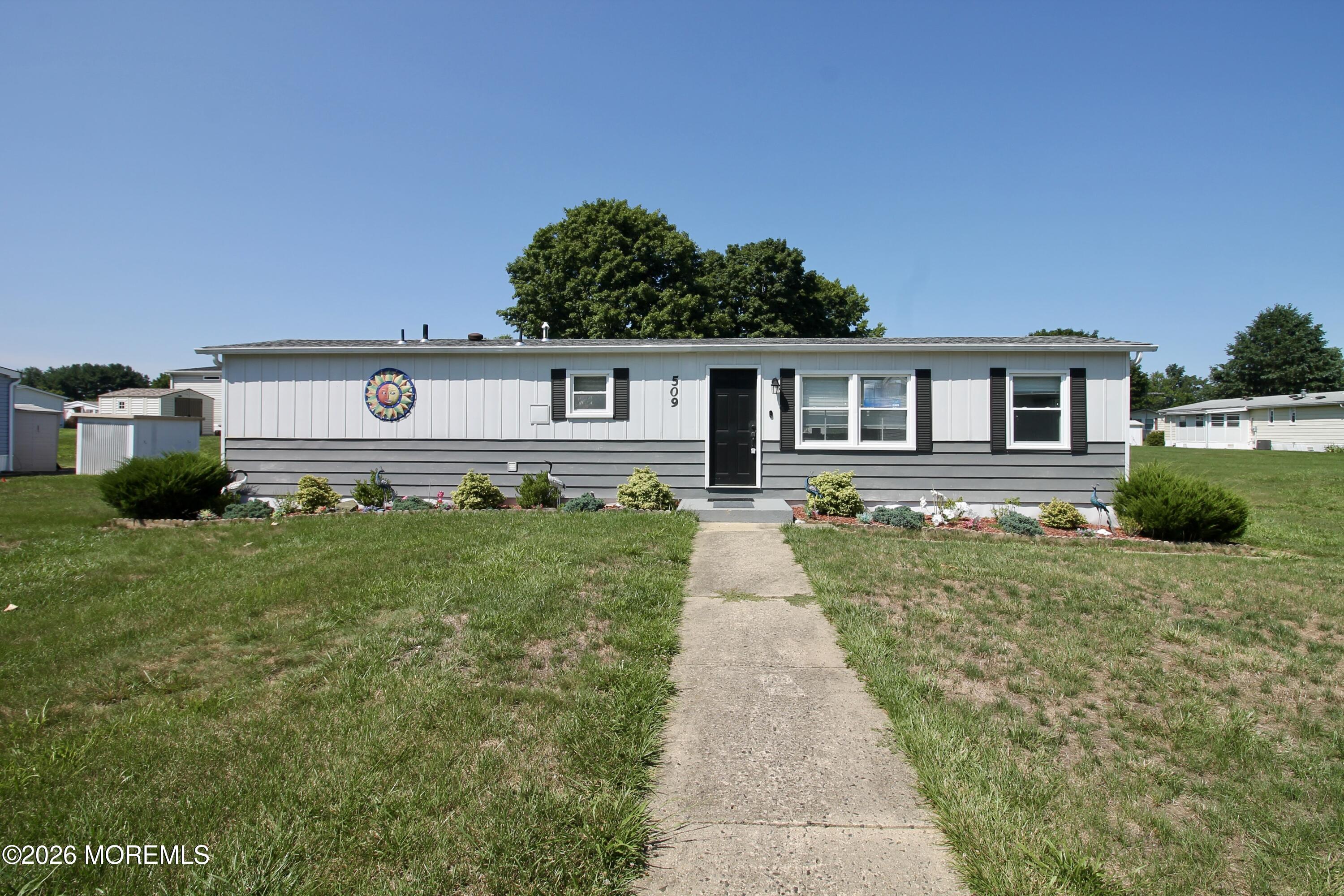 509 Rosalind Road Freehold NJ 07728