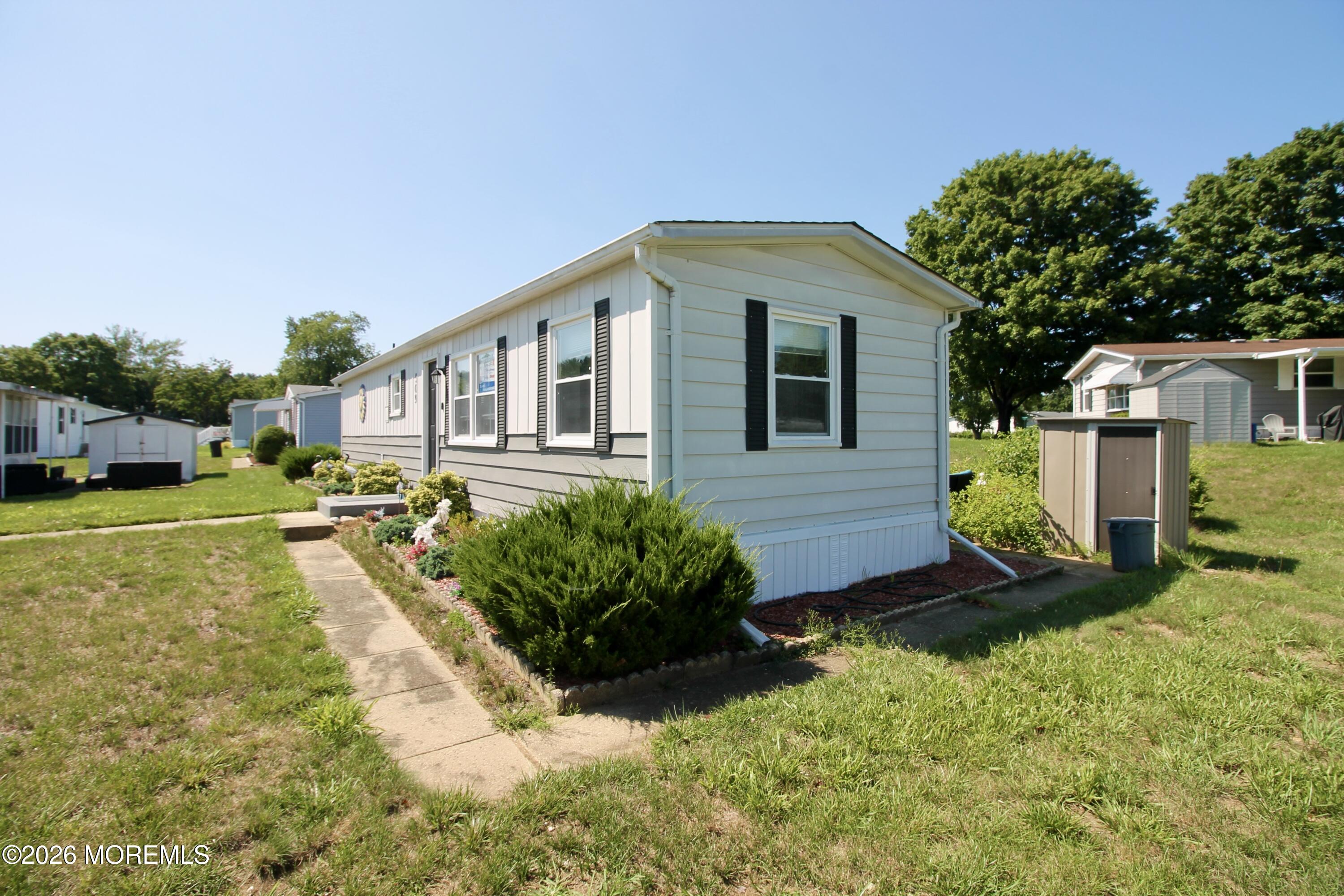 509 Rosalind Road Freehold NJ 07728