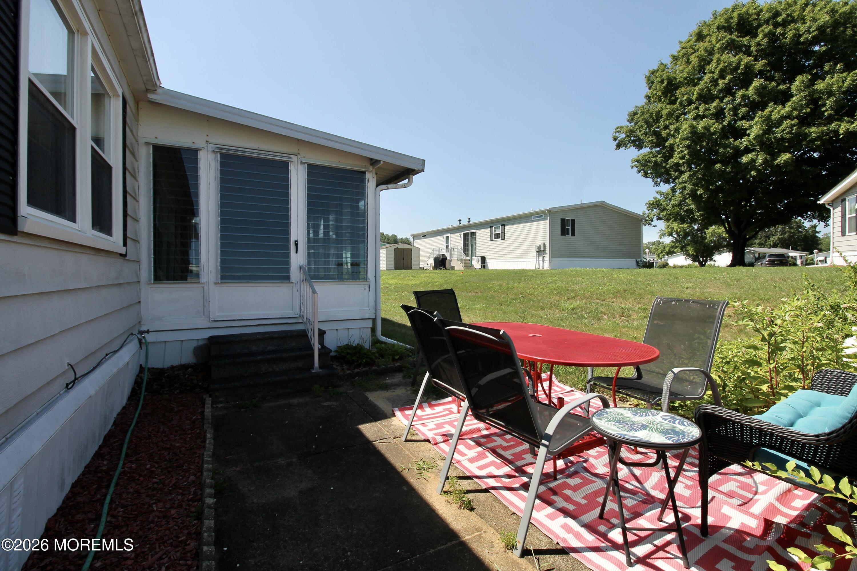 509 Rosalind Road Freehold NJ 07728
