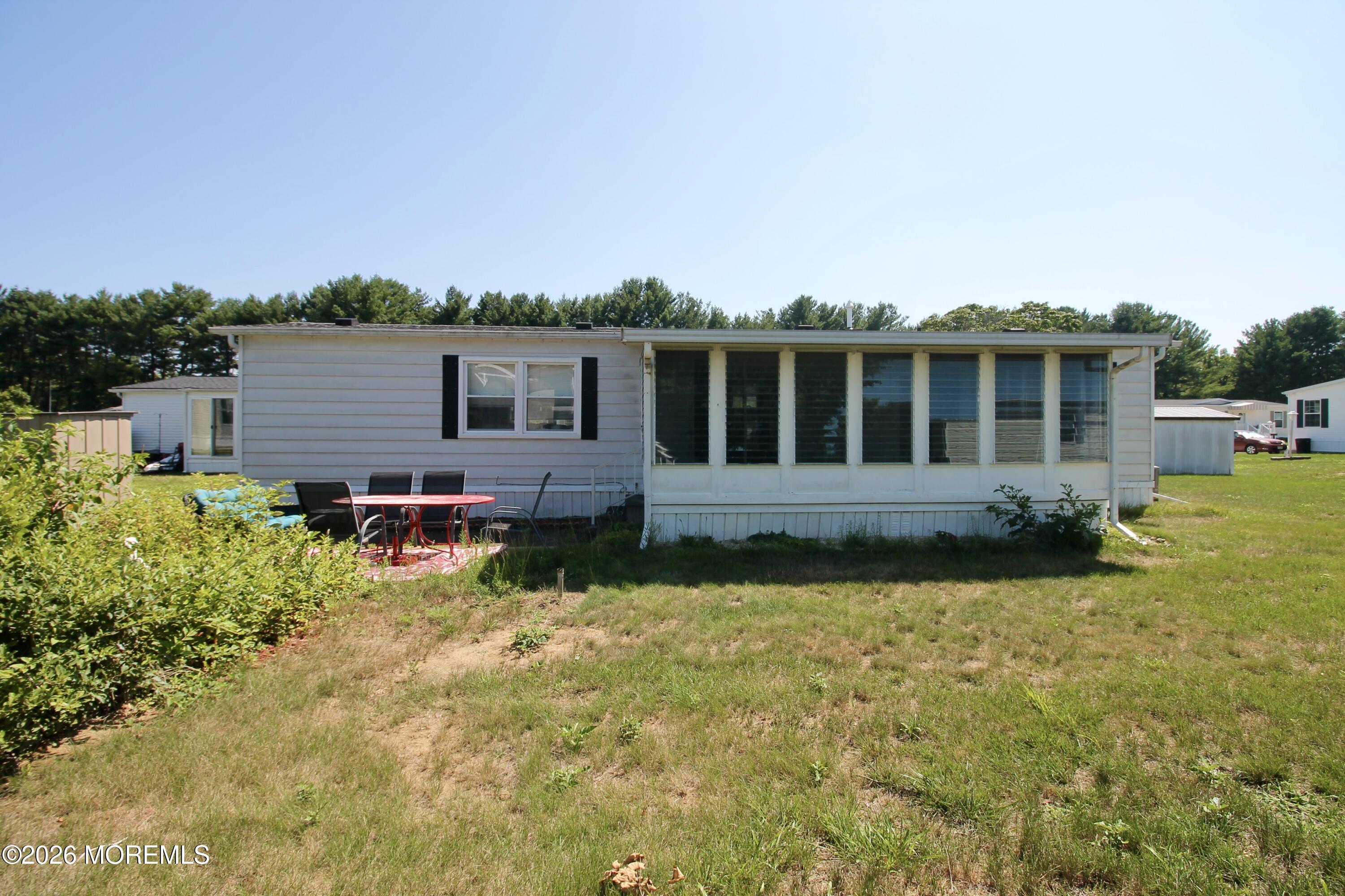 509 Rosalind Road Freehold NJ 07728