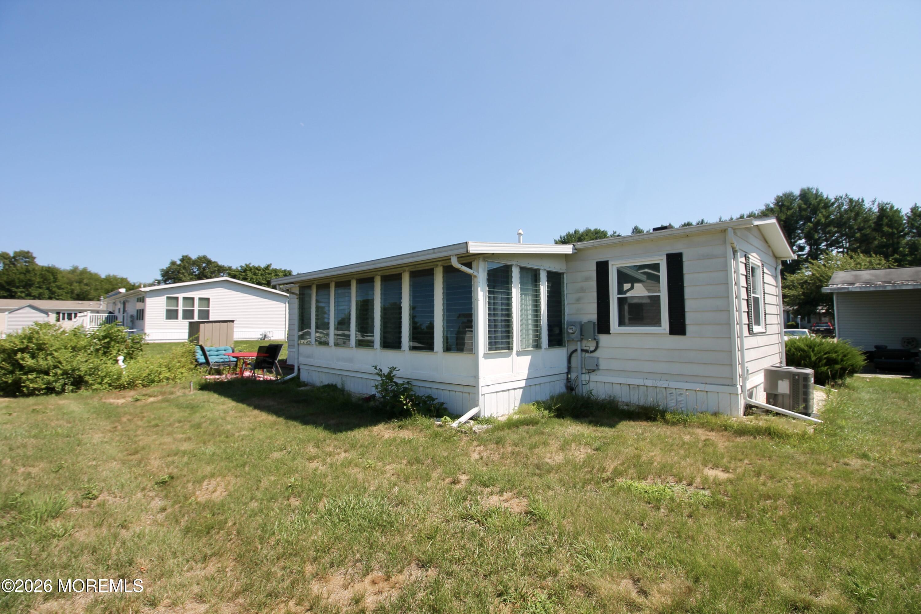 509 Rosalind Road Freehold NJ 07728