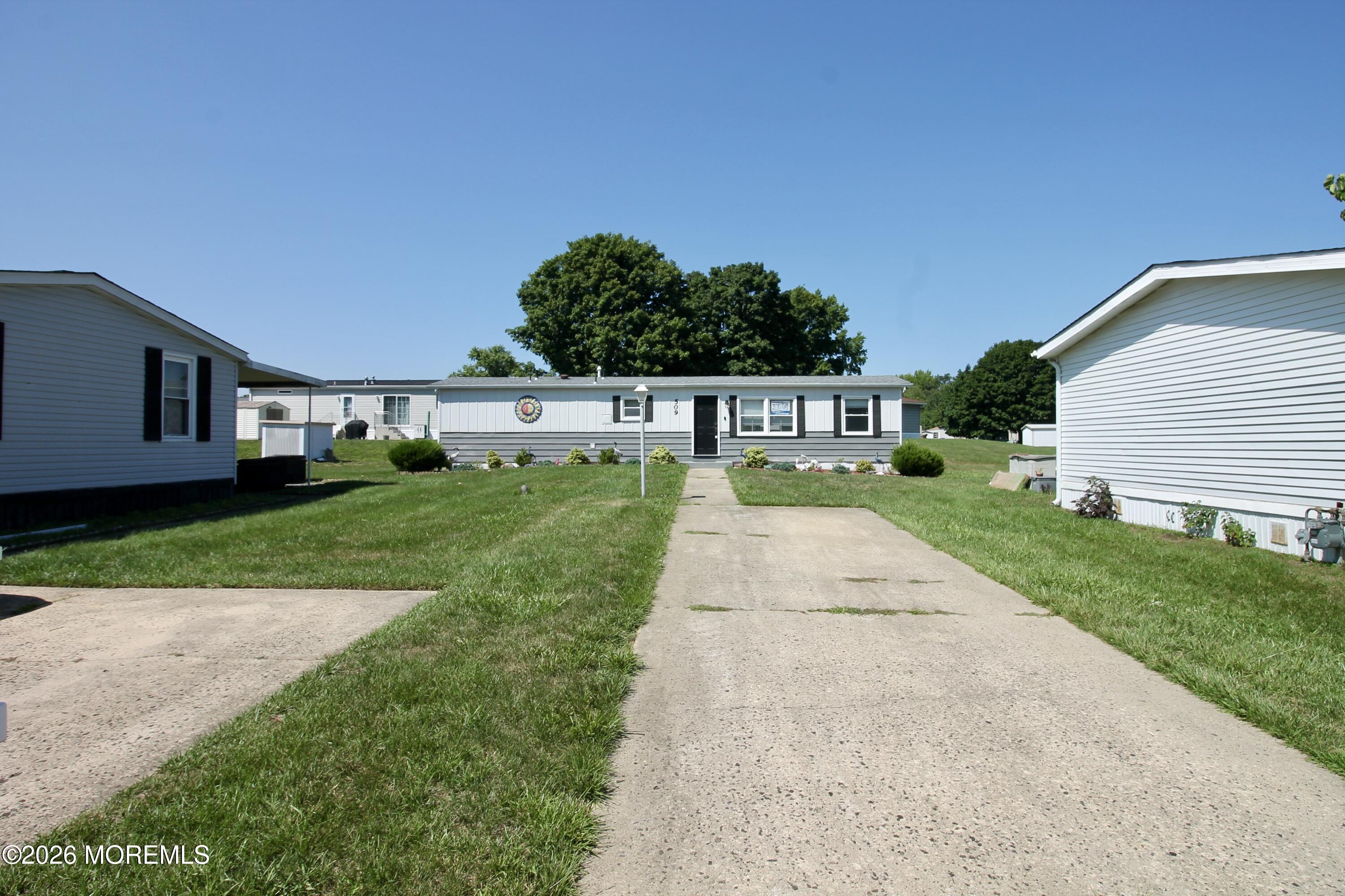 509 Rosalind Road Freehold NJ 07728