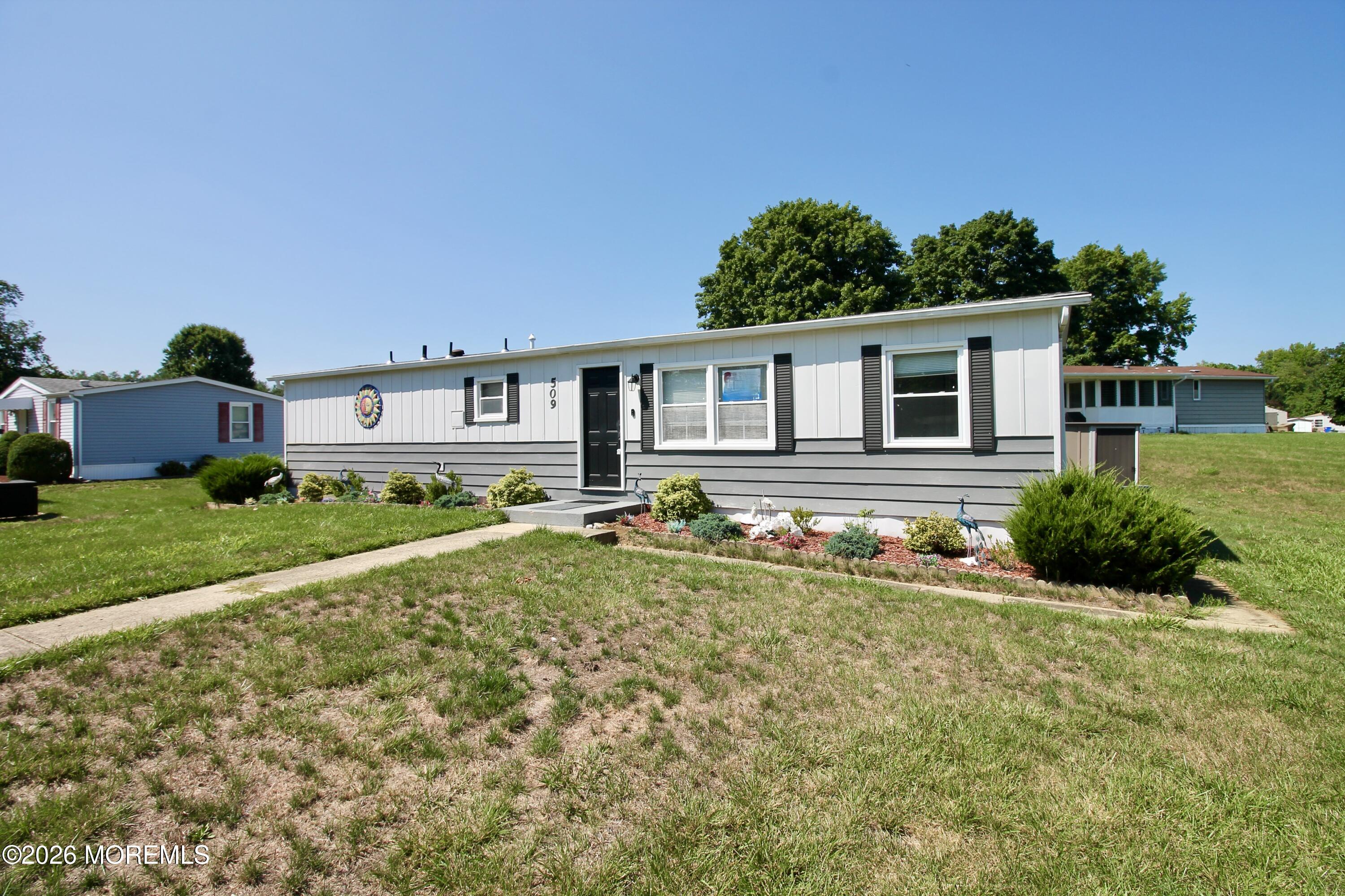 509 Rosalind Road Freehold NJ 07728
