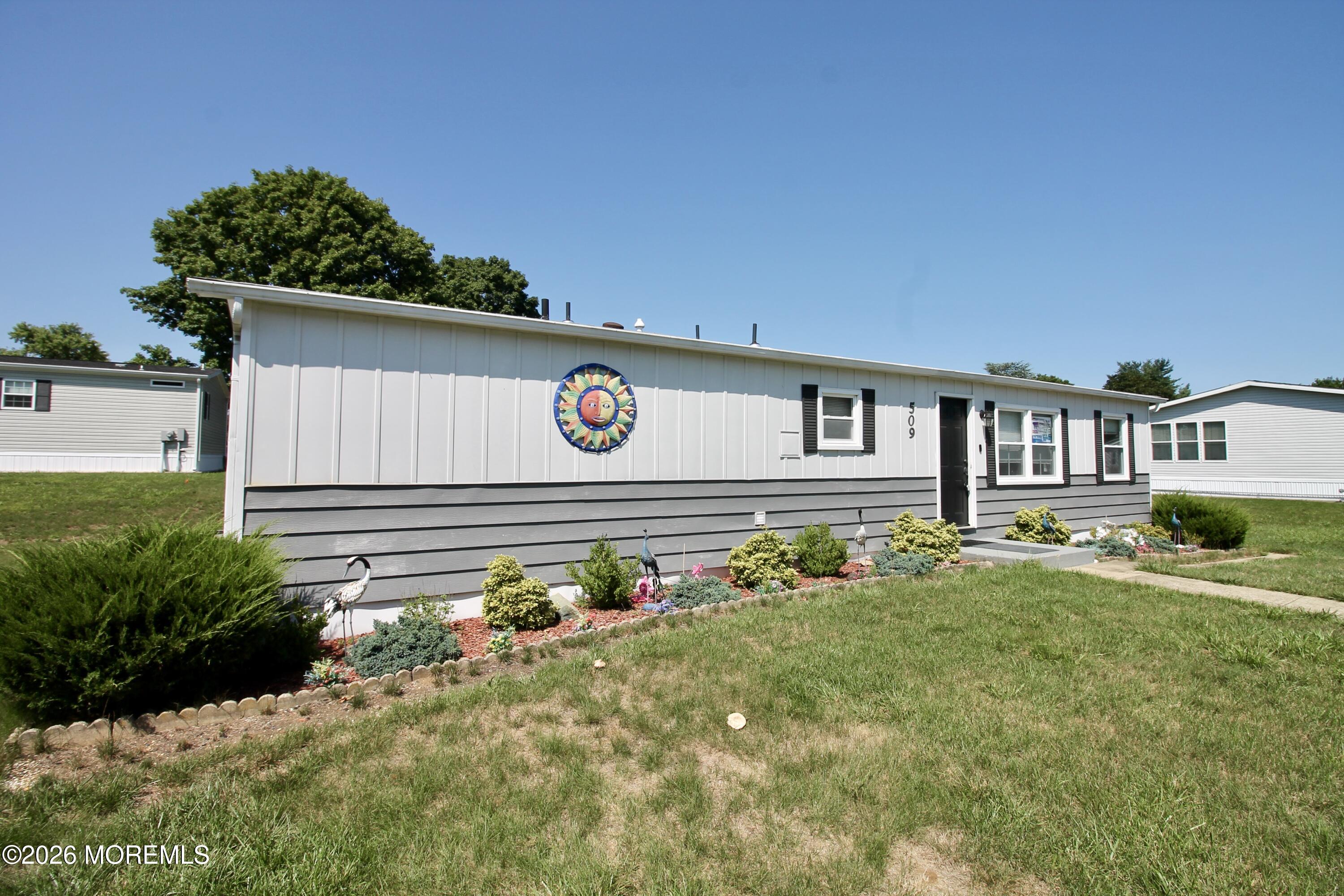 509 Rosalind Road Freehold NJ 07728