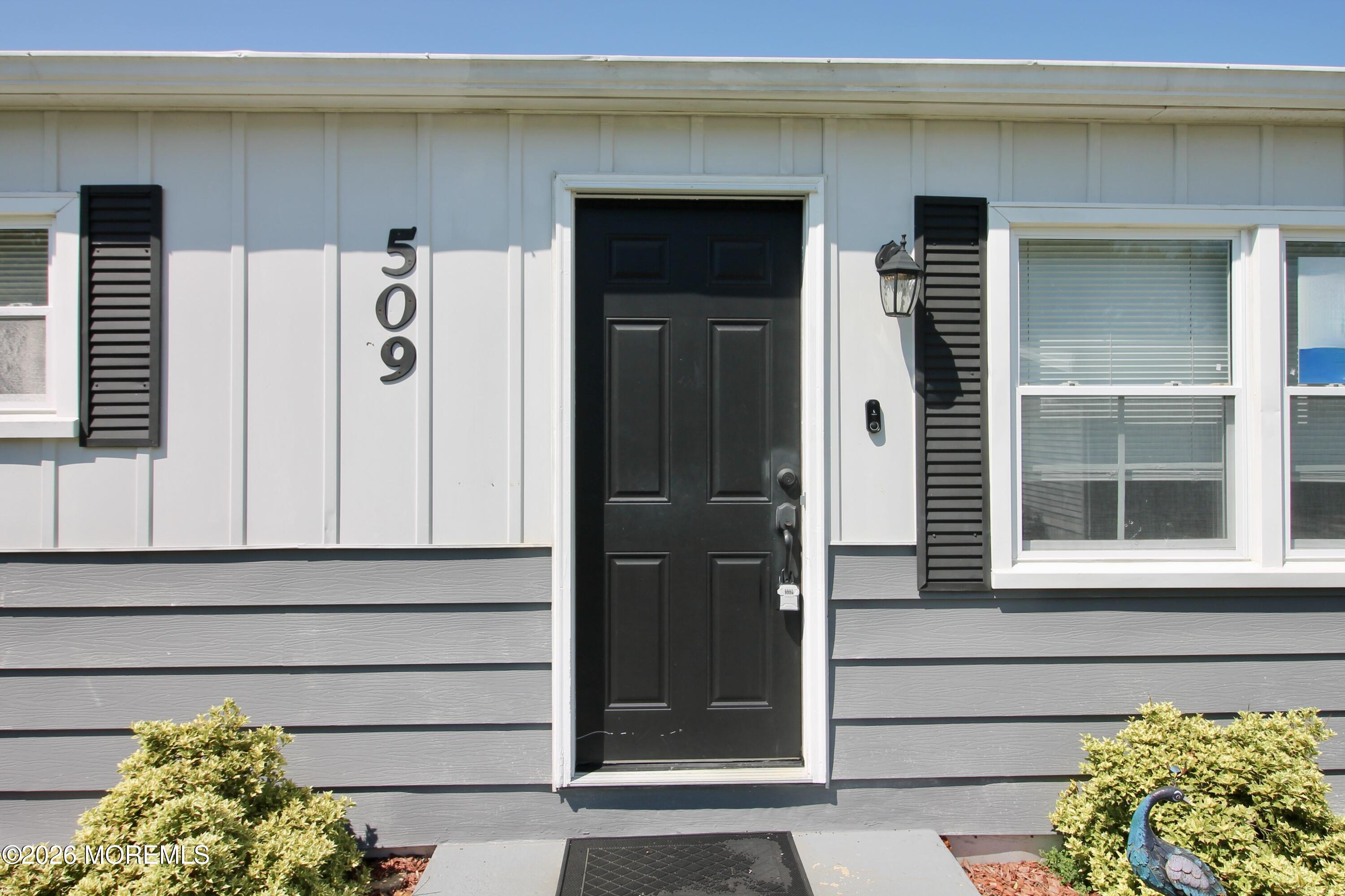 509 Rosalind Road Freehold NJ 07728