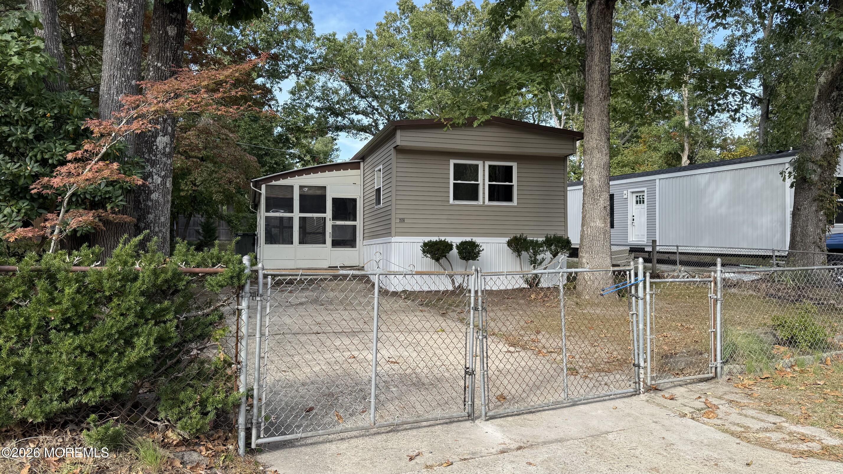 3559 Weymouth Road Browns Mills NJ 08015