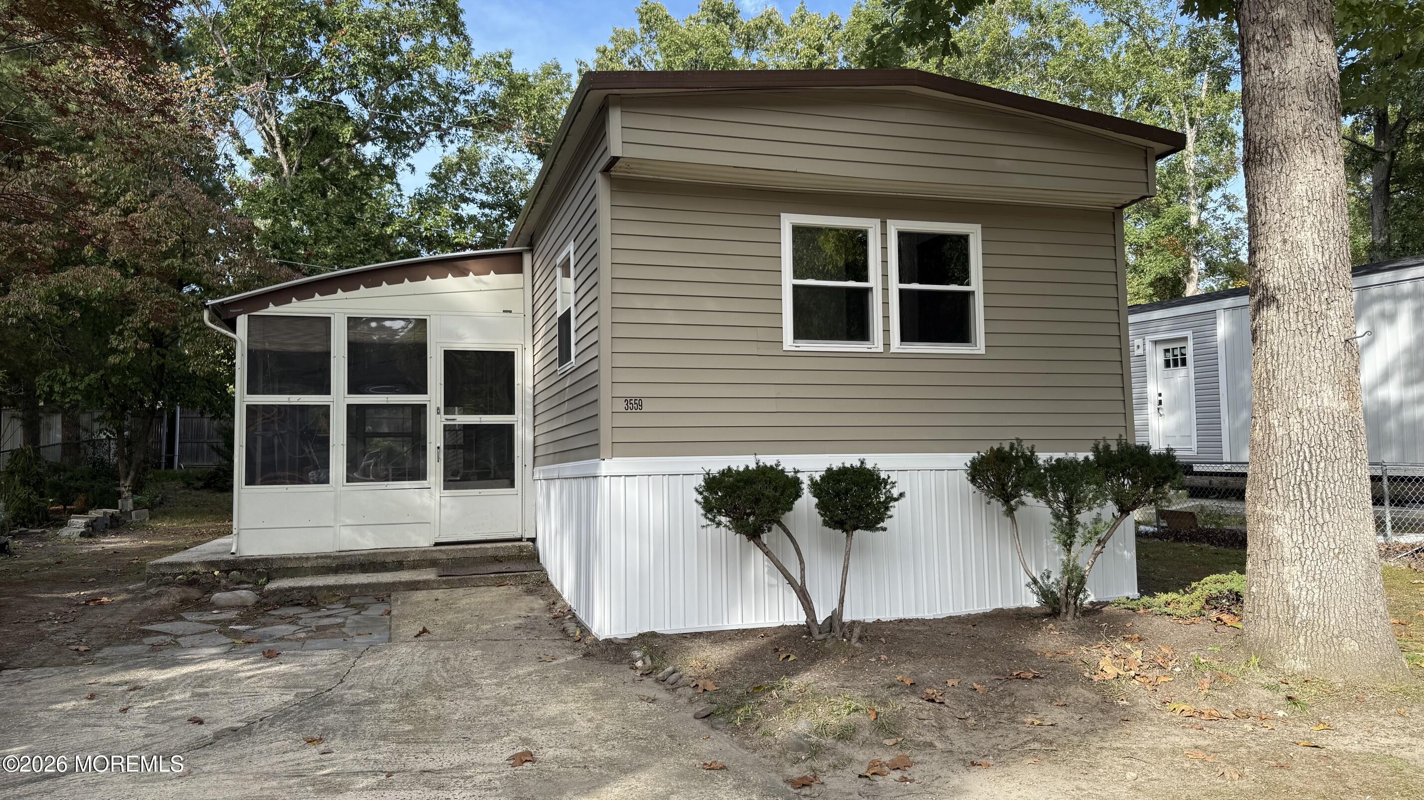 3559 Weymouth Road Browns Mills NJ 08015