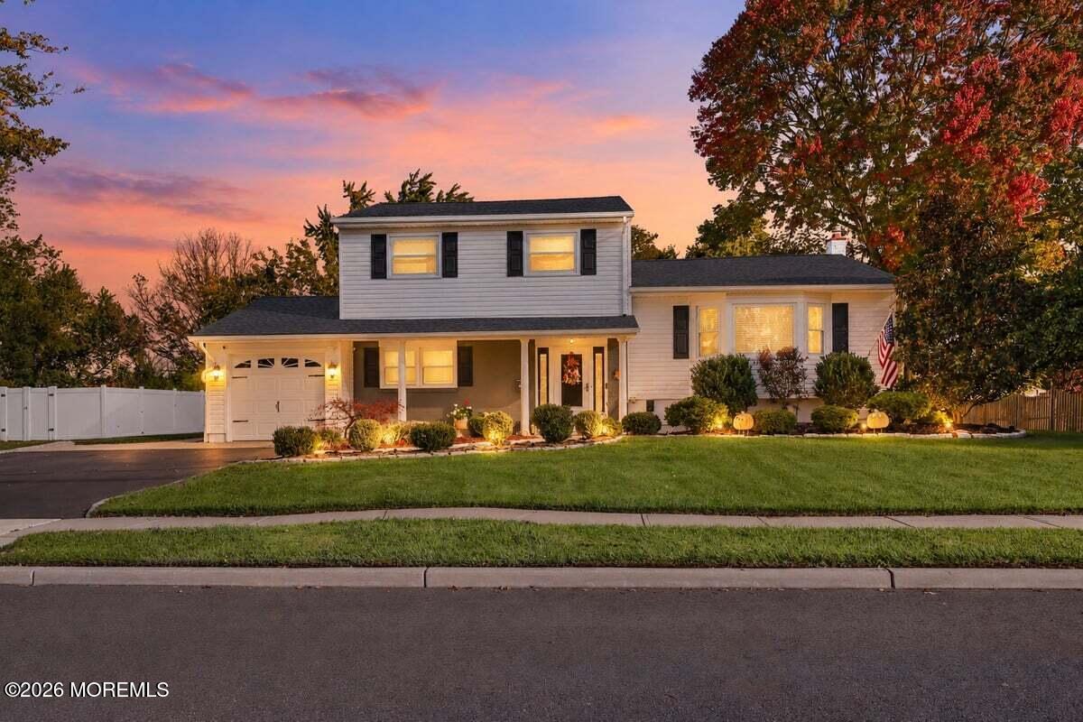 6 Teton Place Old Bridge NJ 08857