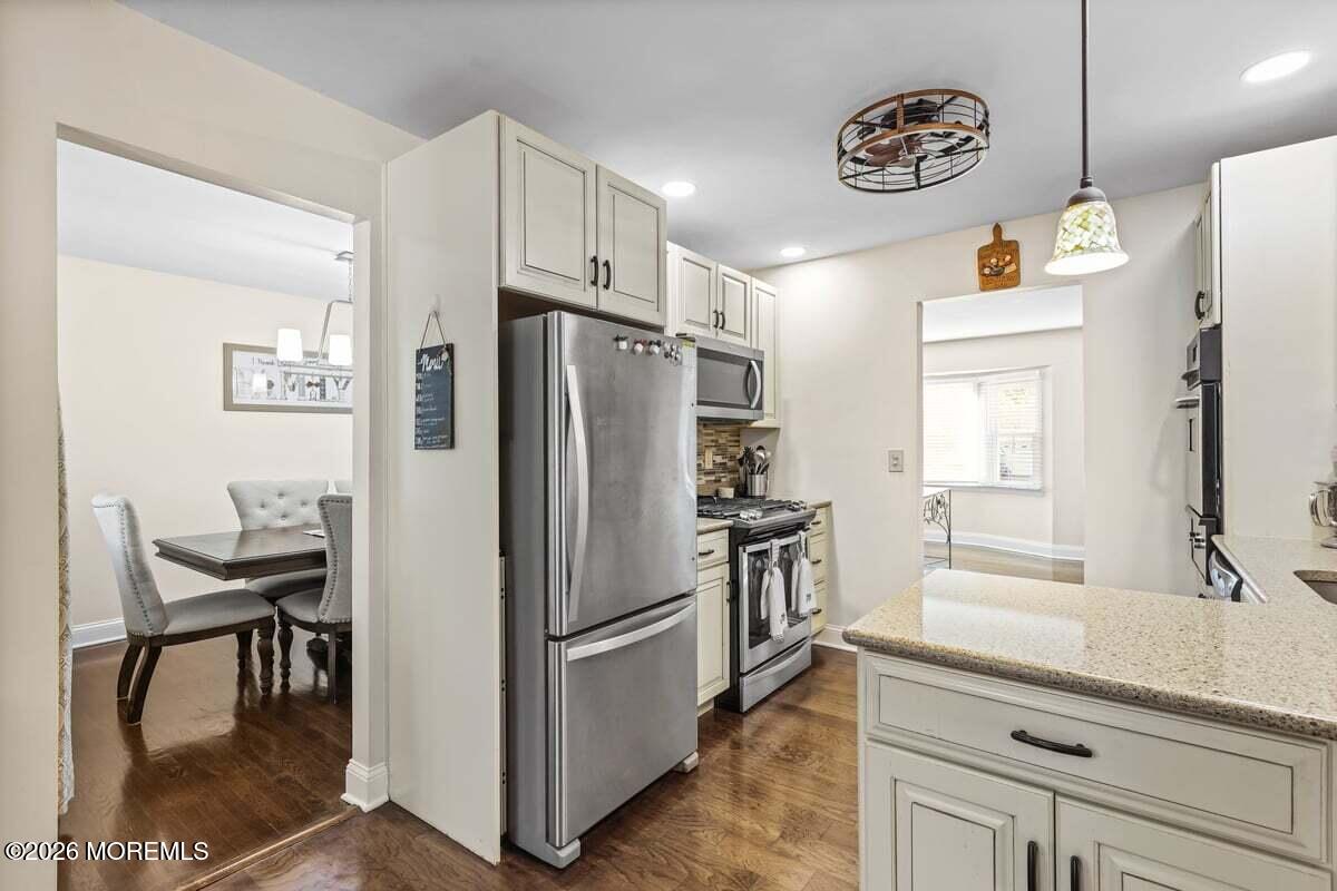 6 Teton Place Old Bridge NJ 08857