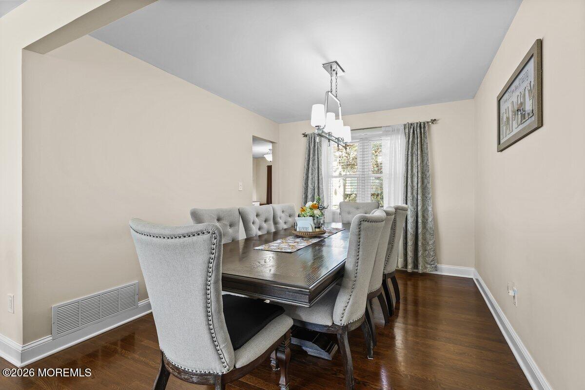 6 Teton Place Old Bridge NJ 08857