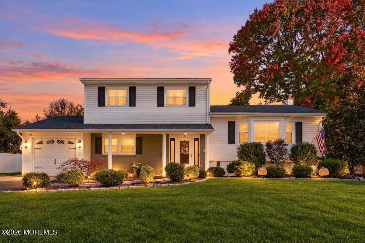 6 Teton Place Old Bridge NJ 08857