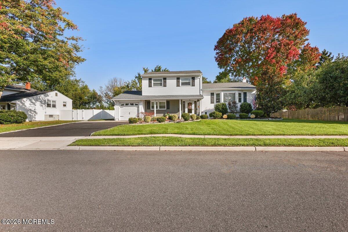 6 Teton Place Old Bridge NJ 08857