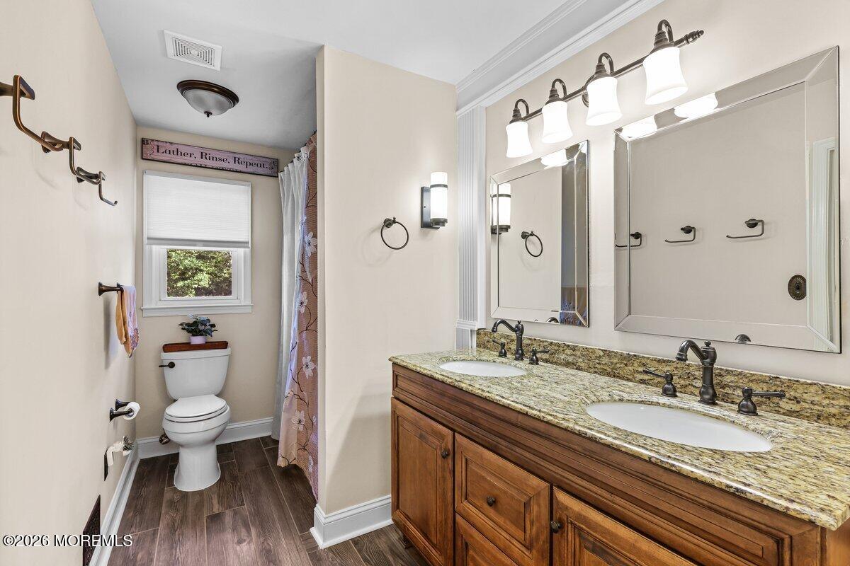 6 Teton Place Old Bridge NJ 08857