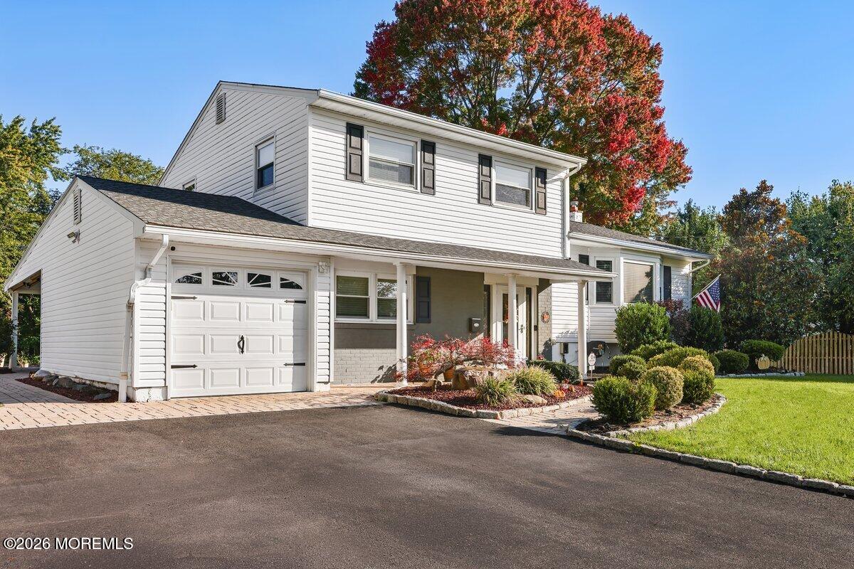 6 Teton Place Old Bridge NJ 08857