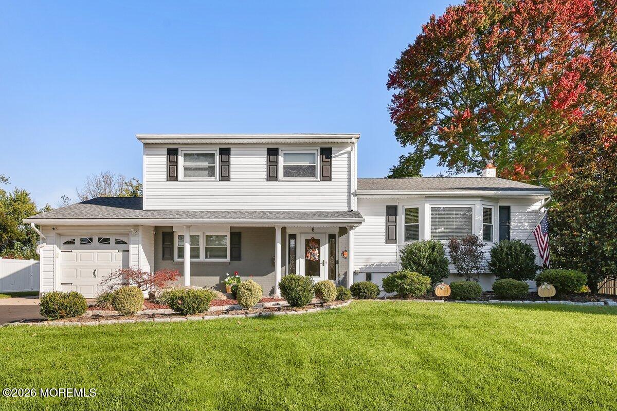6 Teton Place Old Bridge NJ 08857