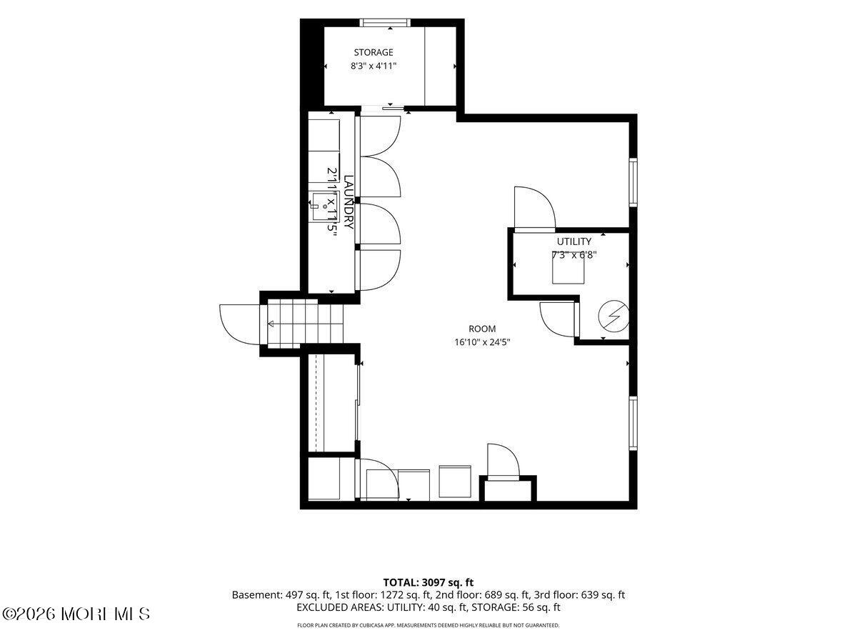 6 Teton Place Old Bridge NJ 08857