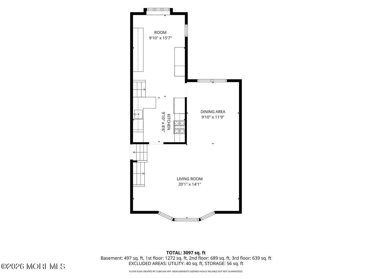 6 Teton Place Old Bridge NJ 08857