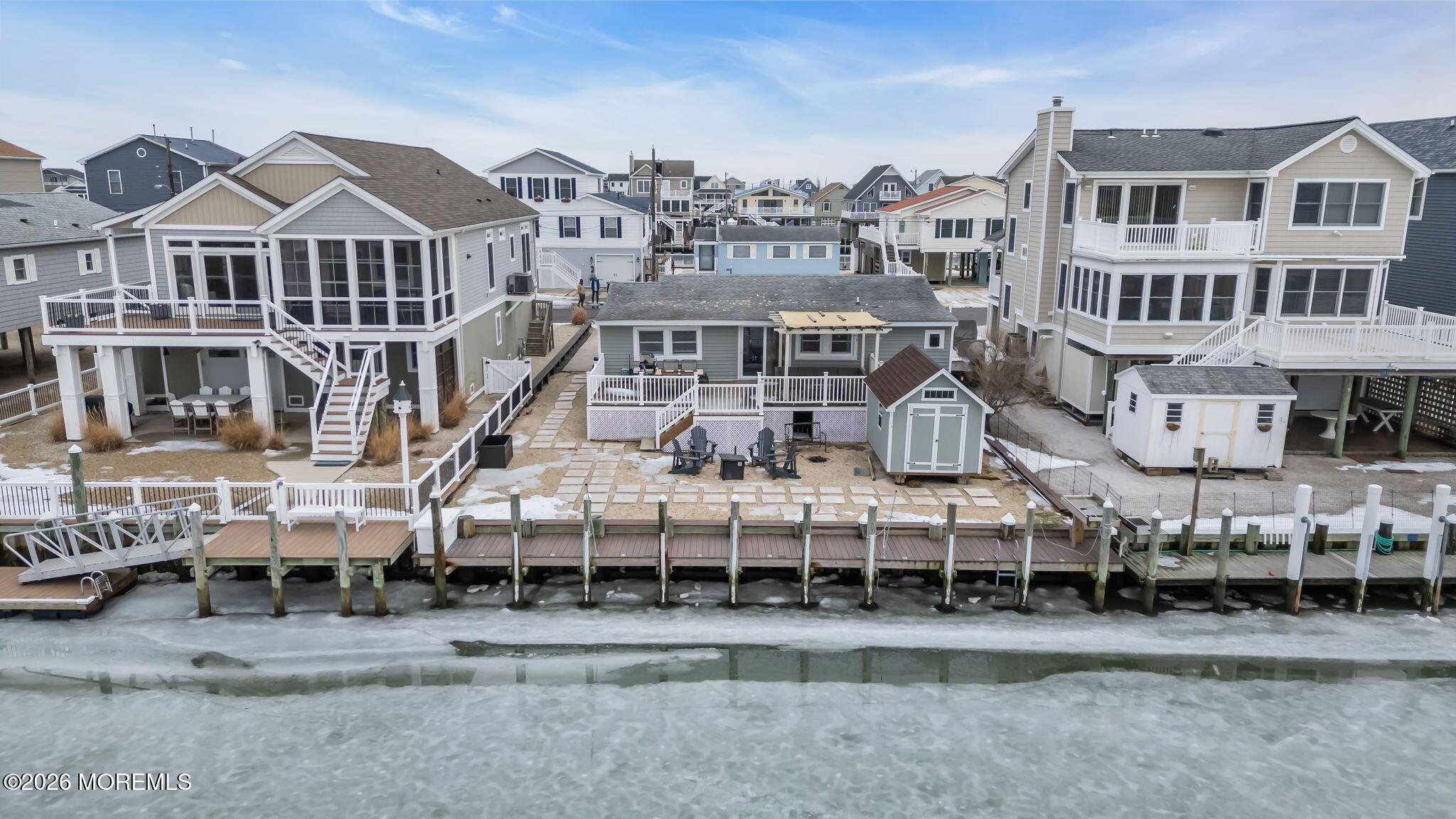 380 Kingfisher Road Tuckerton NJ 08087