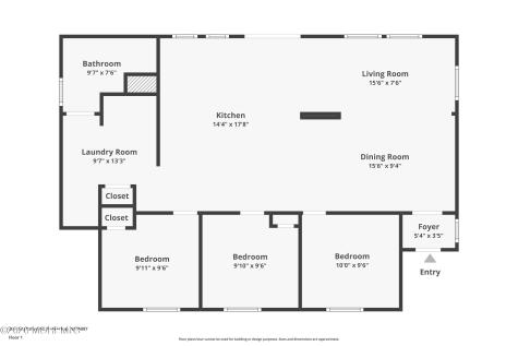 380 Kingfisher Road Tuckerton NJ 08087