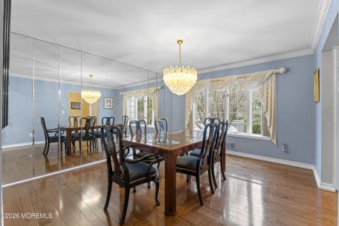 8 Willow Ridge Court Old Bridge NJ 08857