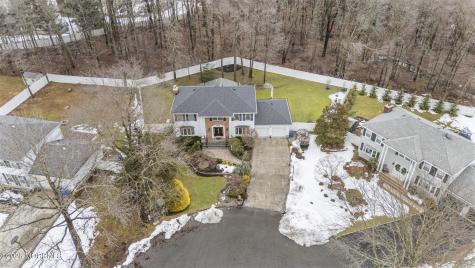 8 Willow Ridge Court Old Bridge NJ 08857