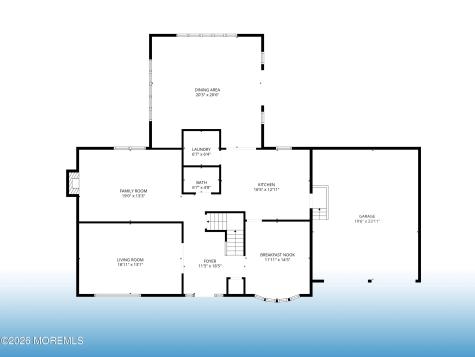 8 Willow Ridge Court Old Bridge NJ 08857