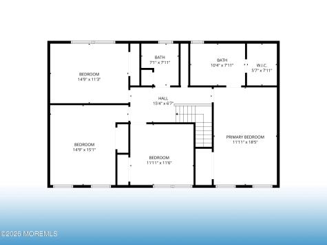 8 Willow Ridge Court Old Bridge NJ 08857