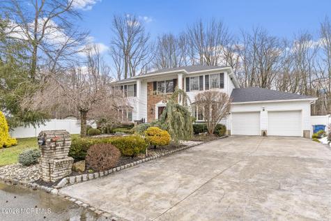 8 Willow Ridge Court Old Bridge NJ 08857