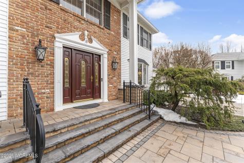 8 Willow Ridge Court Old Bridge NJ 08857