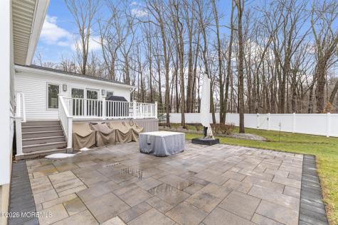 8 Willow Ridge Court Old Bridge NJ 08857